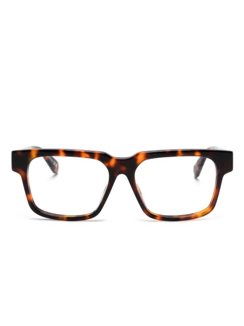 Off-White Eyewear lunettes de vue Style 7