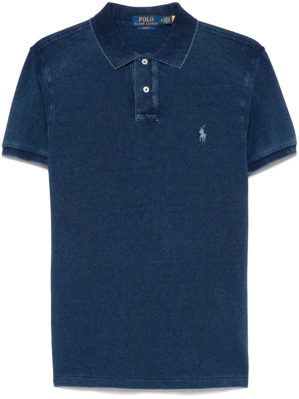 Polo Ralph Lauren ポロポニー ポロシャツ - ブルー Polo Ralph Lauren ポロポニー ポロシャツ - ブルー