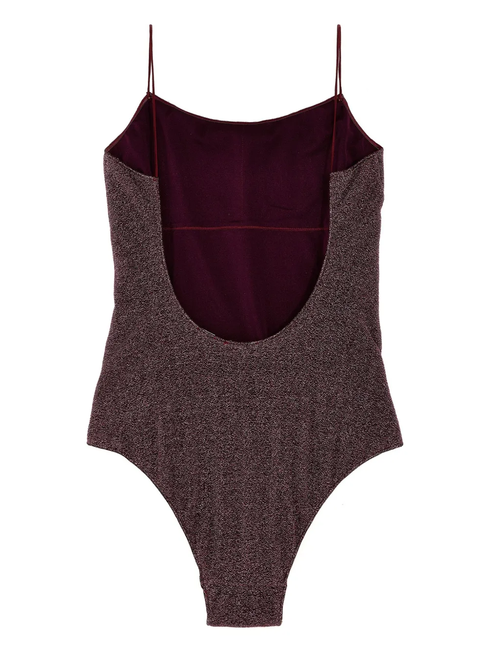 Oséree Lumiere Maillot swimsuit | One-Pieces | Image 2