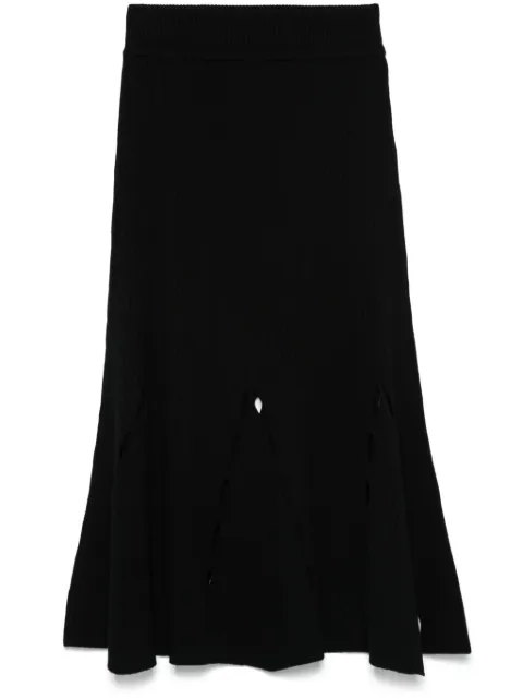 Zadig&Voltaire falda Ginza