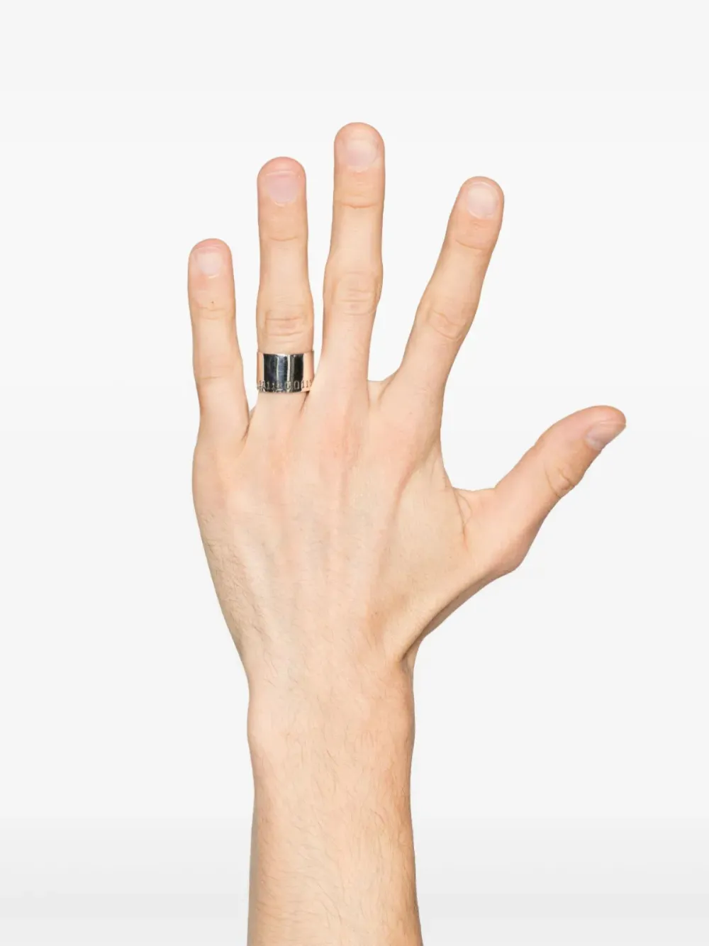 Société Anonyme band ring | Women | Image 2