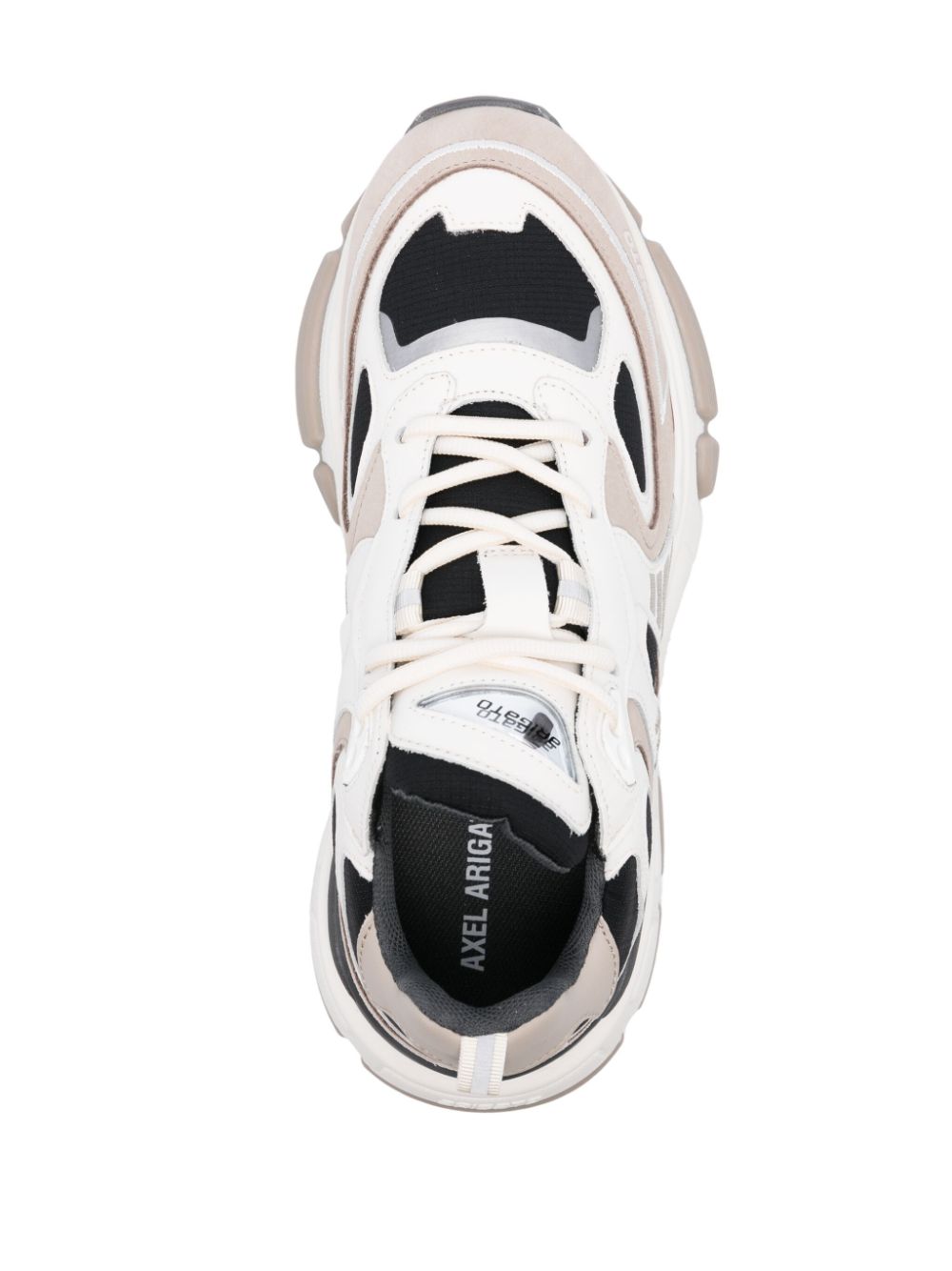 Axel Arigato Sphere Runner sneakers Beige