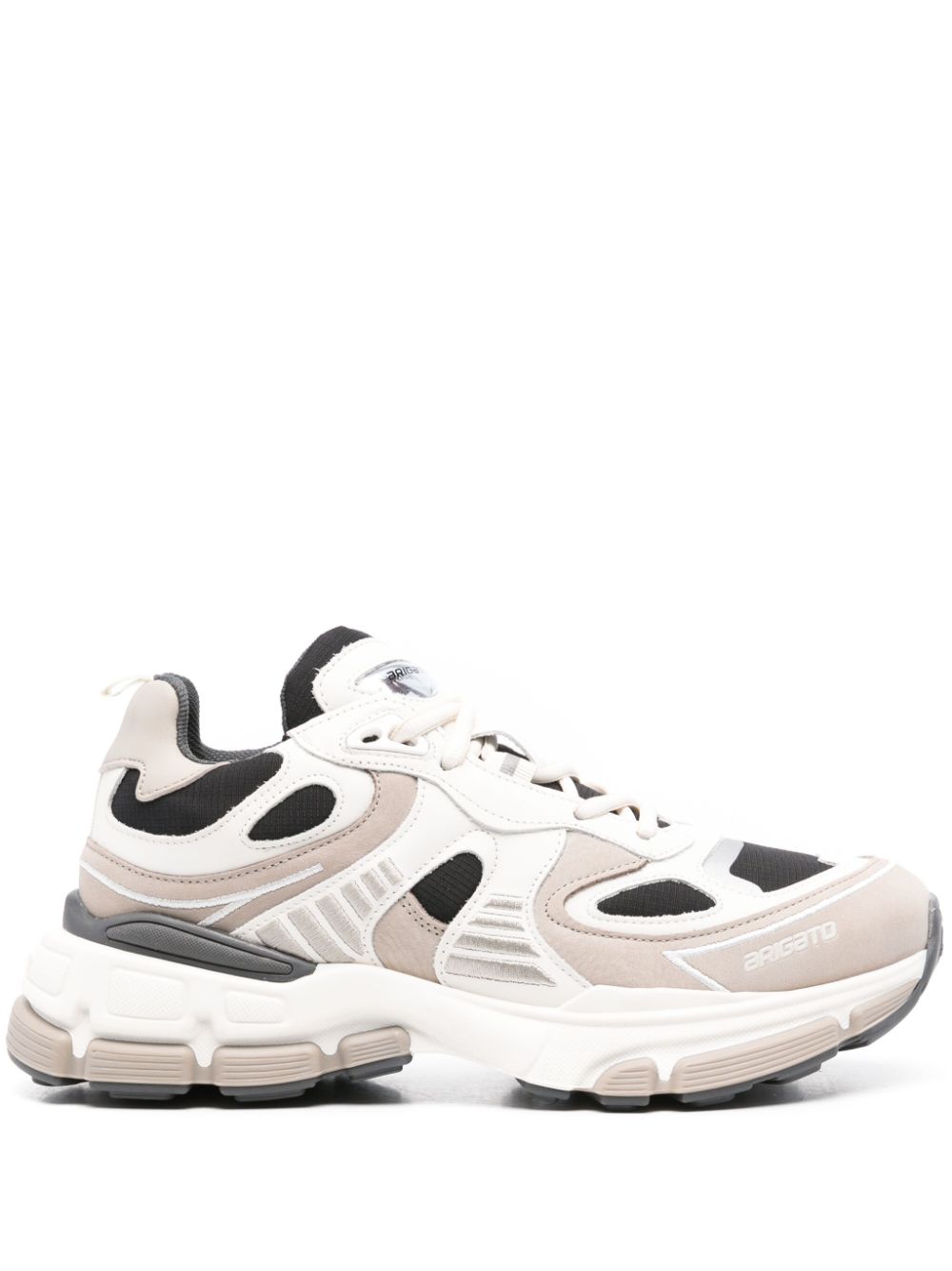 Axel Arigato Sphere Runner sneakers Beige