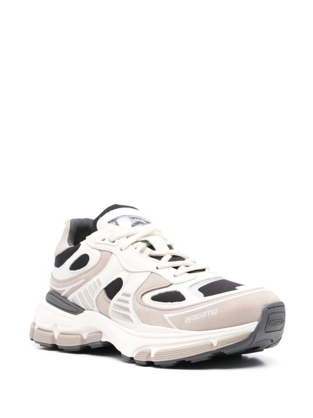 Axel Arigato Sphere Runner sneakers - Beige