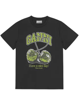 GANNI