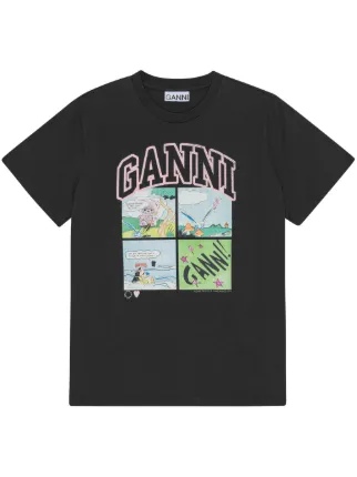 GANNI