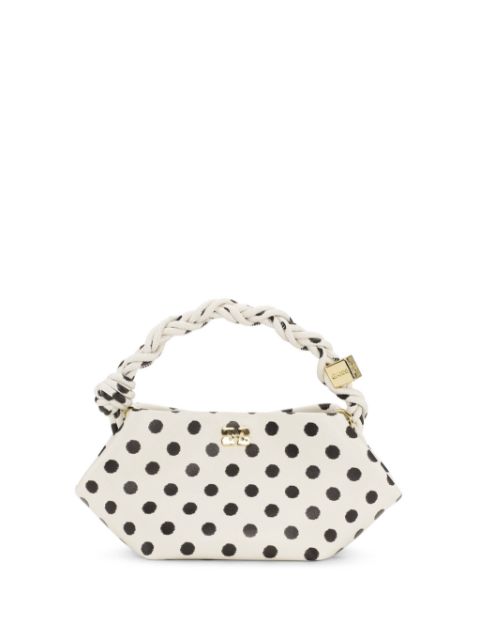 GANNI bolsa crossbody Bou mini