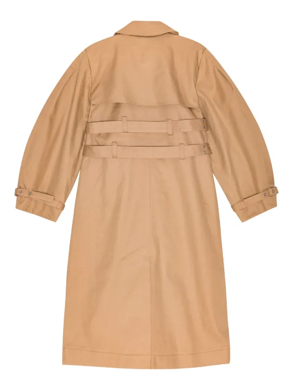 トレンチコート GANNI BEIGE TRENCH COAT W0396_6470_028_1.jpg?sw=2000