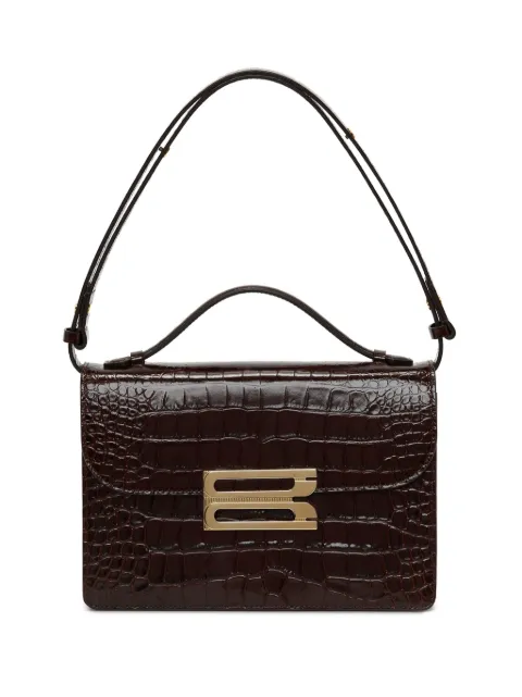 Victoria Beckham bolsa crossbody Dorian