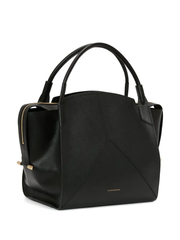 送料込関税込■Victoria Beckham■ビクトリアレザートートバッグ Victoria Tote Bag – Victoria Beckham Inc