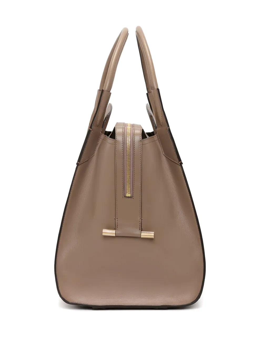 Victoria Beckham Victoria shopper Beige