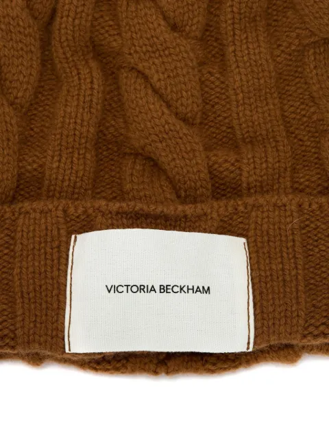 Victoria Beckham pompom beanie 1125KAC006112A - 2