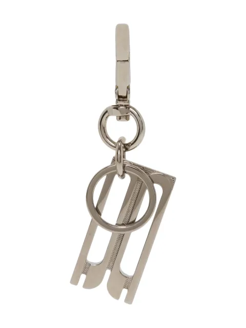 Victoria Beckham B-charm keyring 