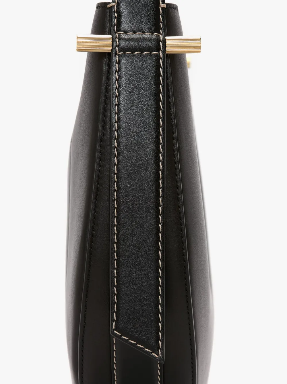 Victoria Beckham Dia medium schoudertas Zwart