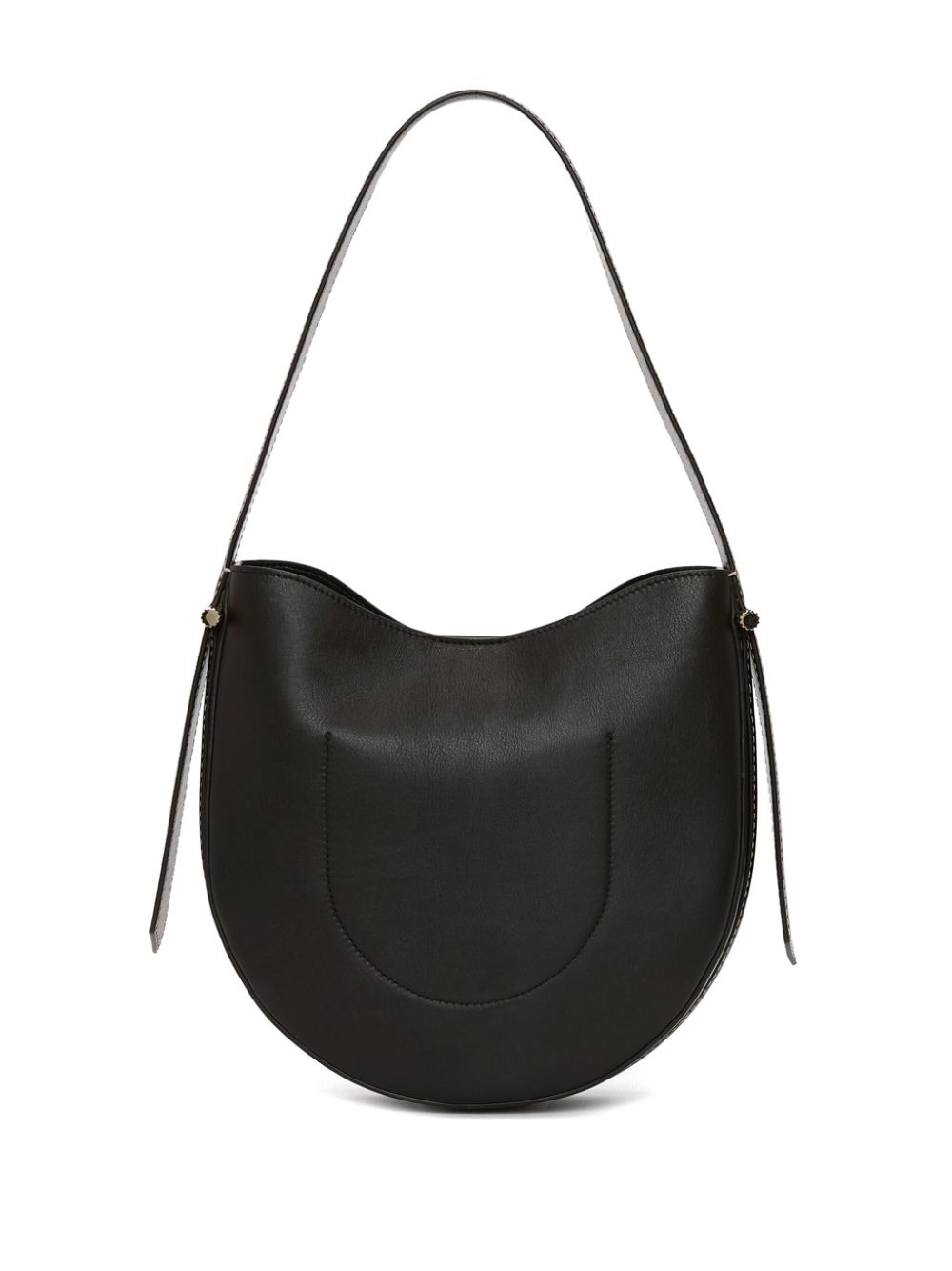 Victoria Beckham medium Dia shoulder bag - Zwart