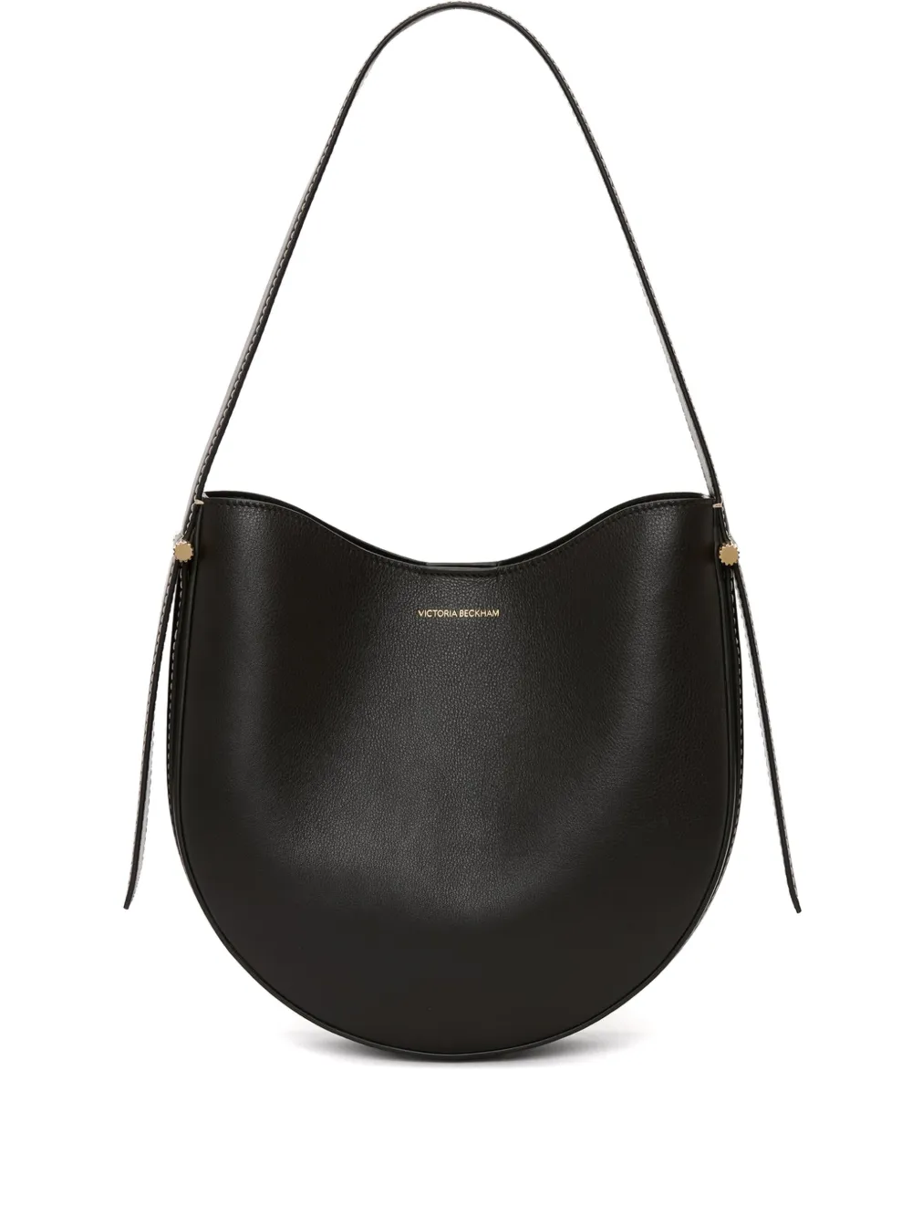 Victoria Beckham Dia ショルダーバッグ M - ブラック Victoria Beckham Dia ショルダーバッグ M - ブラック
