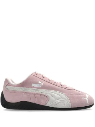 PUMA Speedcat OG スニーカー | ピンク | FARFETCH JP