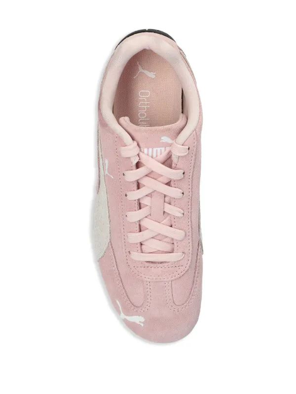 PUMA Speedcat OG Sneakers | Pink | FARFETCH PL