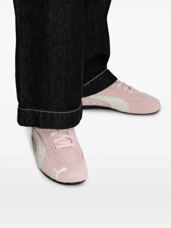 PUMA Speedcat OG スニーカー | ピンク | FARFETCH JP