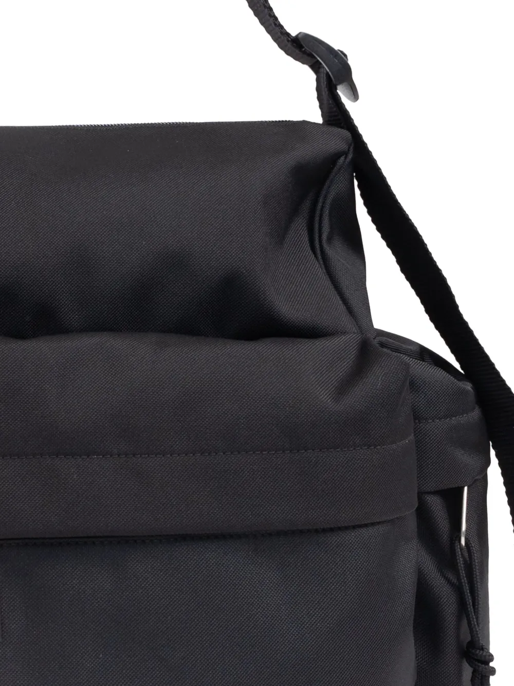baleciaga バック Auth BALENCIAGA The Hip Shoulder Bag with Mirror Leather