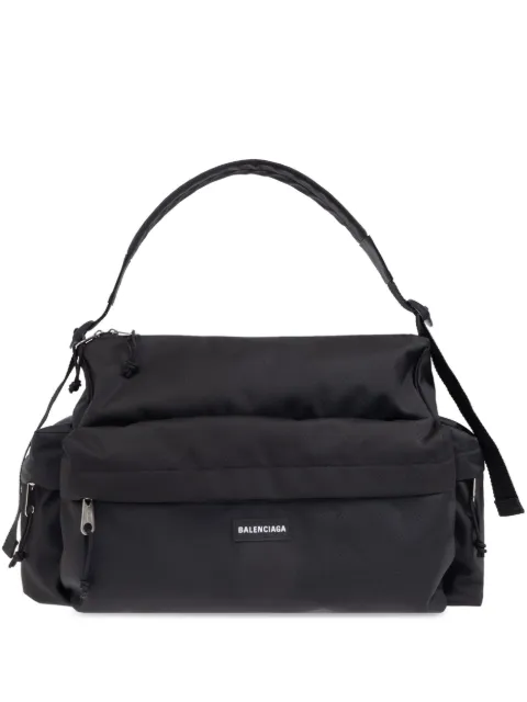 Balenciaga Koffer Reisetaschen Farfetch