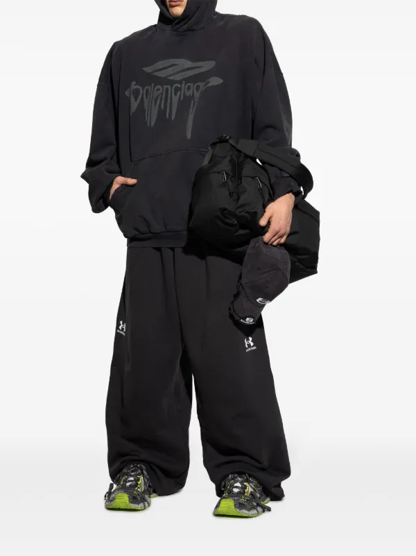 Balenciaga 3XL スニーカー | グレー | FARFETCH JP