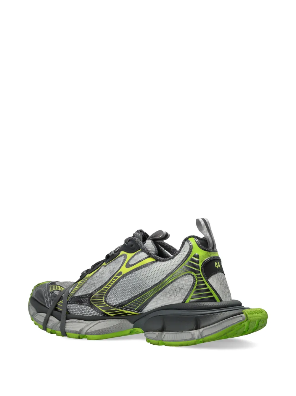 Balenciaga 3XL sneakers Grey