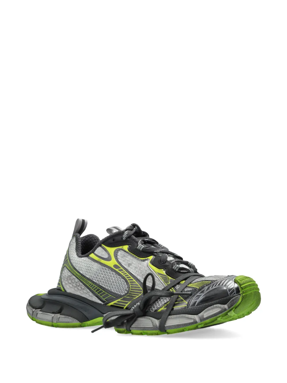 Balenciaga 3XL sneakers Grey
