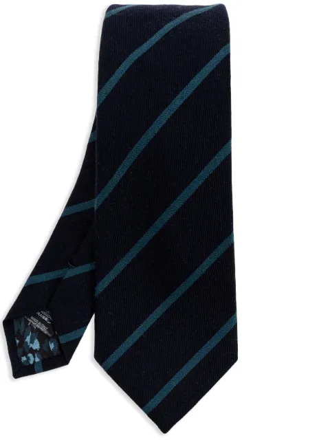 Paul Smith striped tie