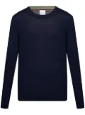 Paul Smith wool sweater - Blue