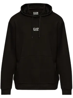 AAPE BY *A BATHING APE® ロゴ パーカー | ブラック | FARFETCH JP