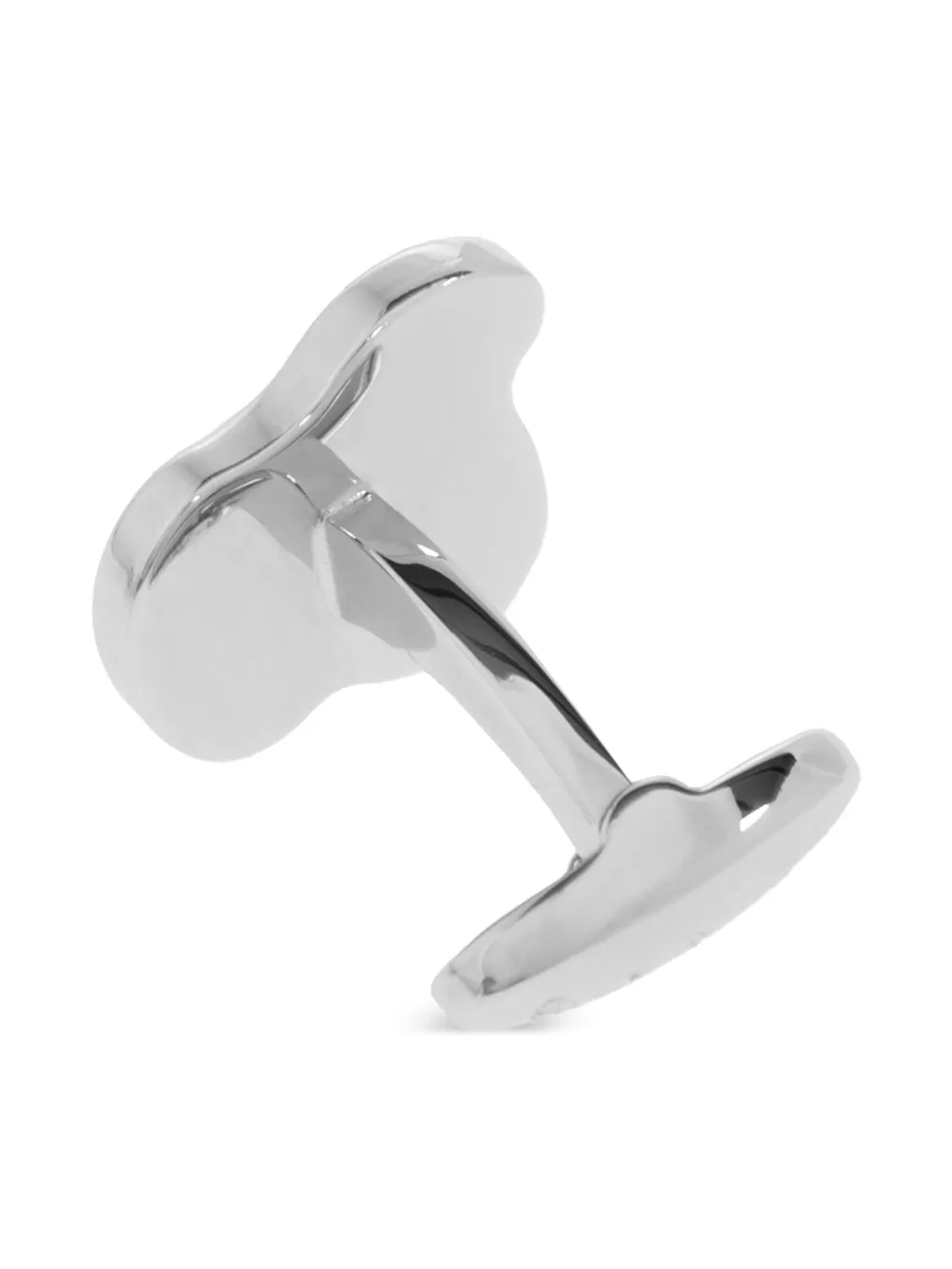 Paul Smith Manchetknopen met ei detail Zilver