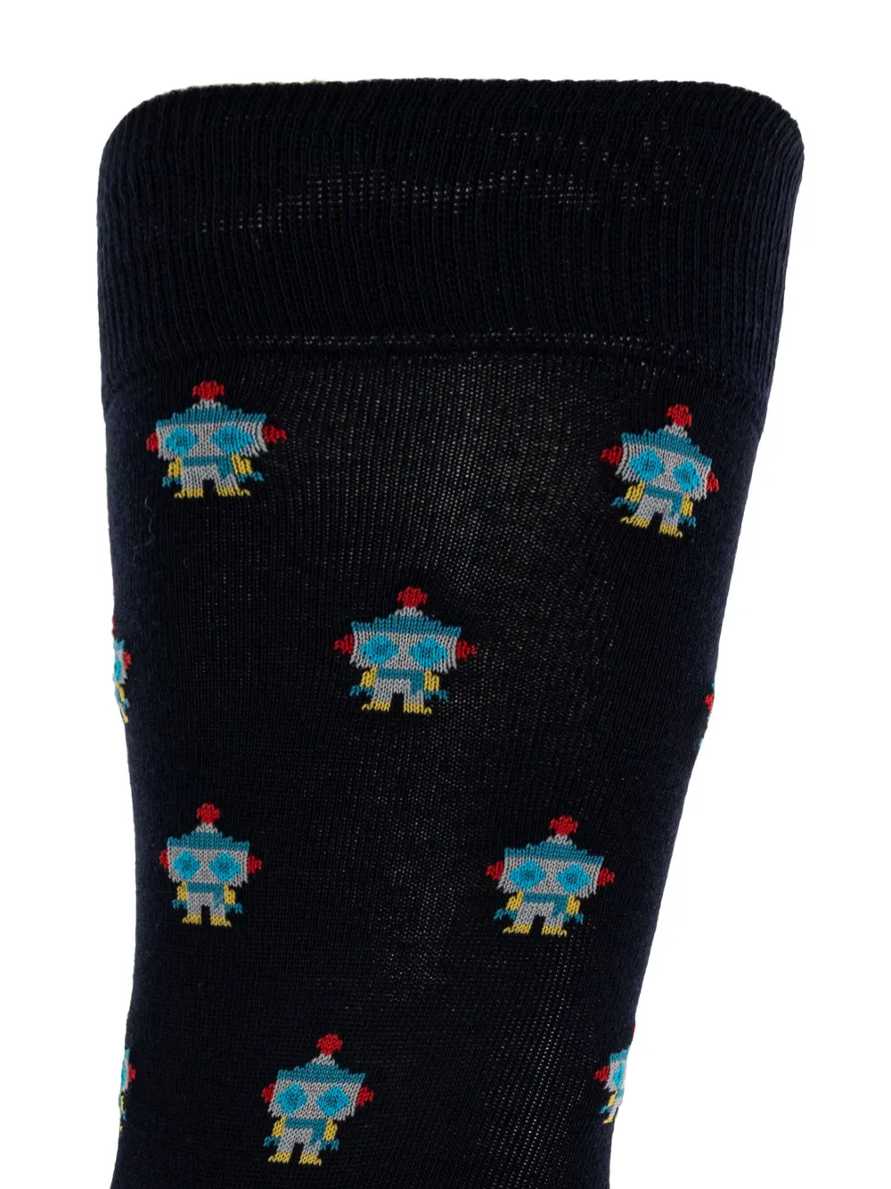 PAUL SMITH MID-CALF SOCK SET (SET OF THREE)
