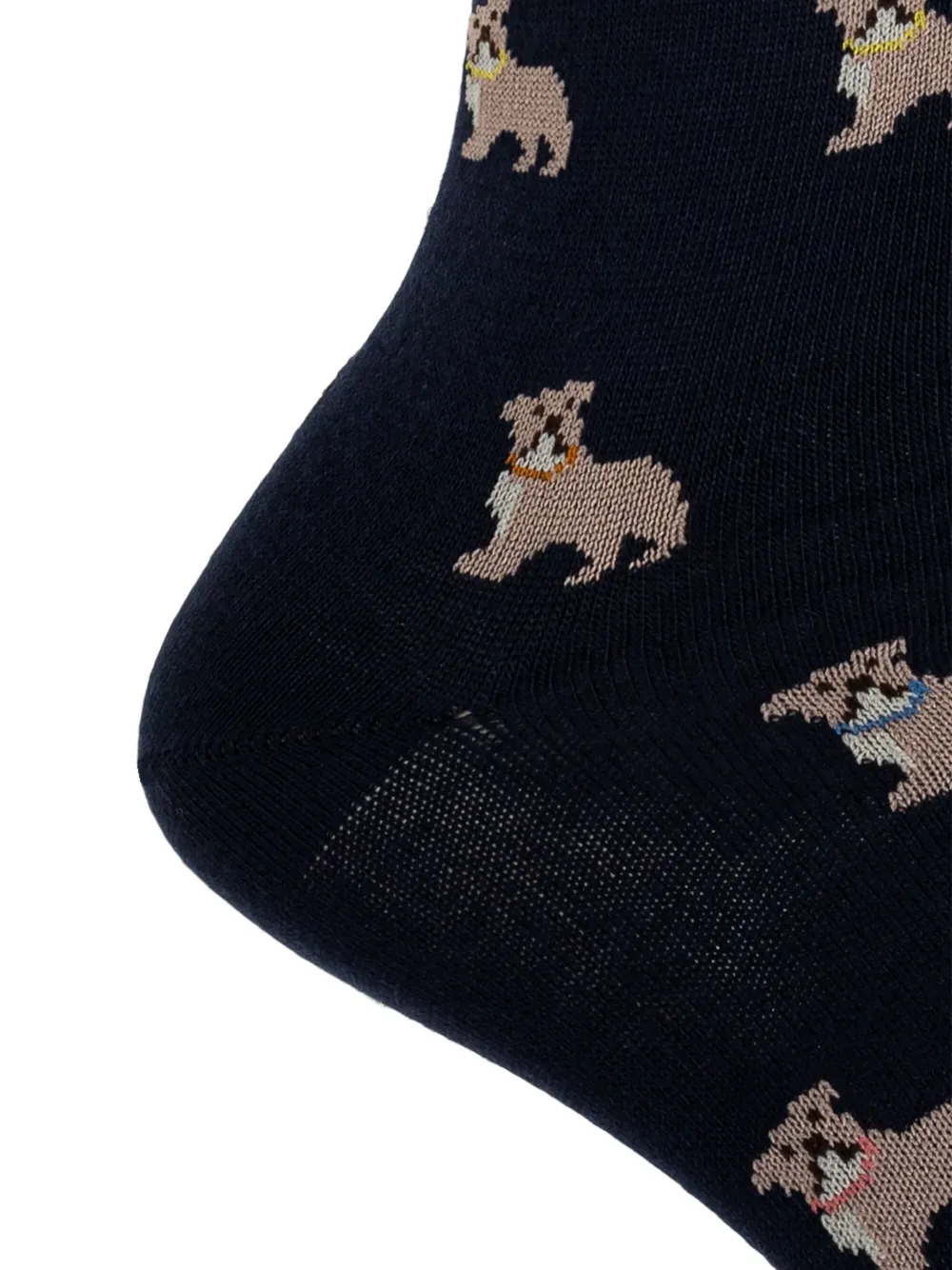 PAUL SMITH MID-CALF SOCK SET (SET OF THREE)