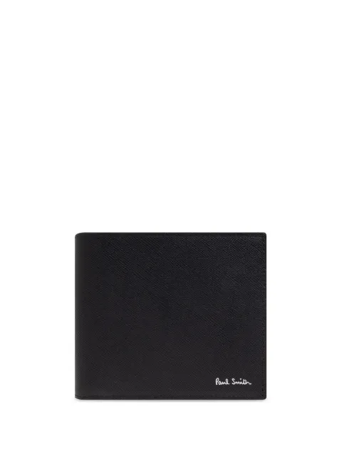 Paul Smith cartera con estampado Commuter Mini