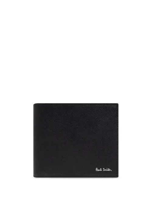 Portefeuille Commuter à imprimé Mini - Paul Smith - Modalova