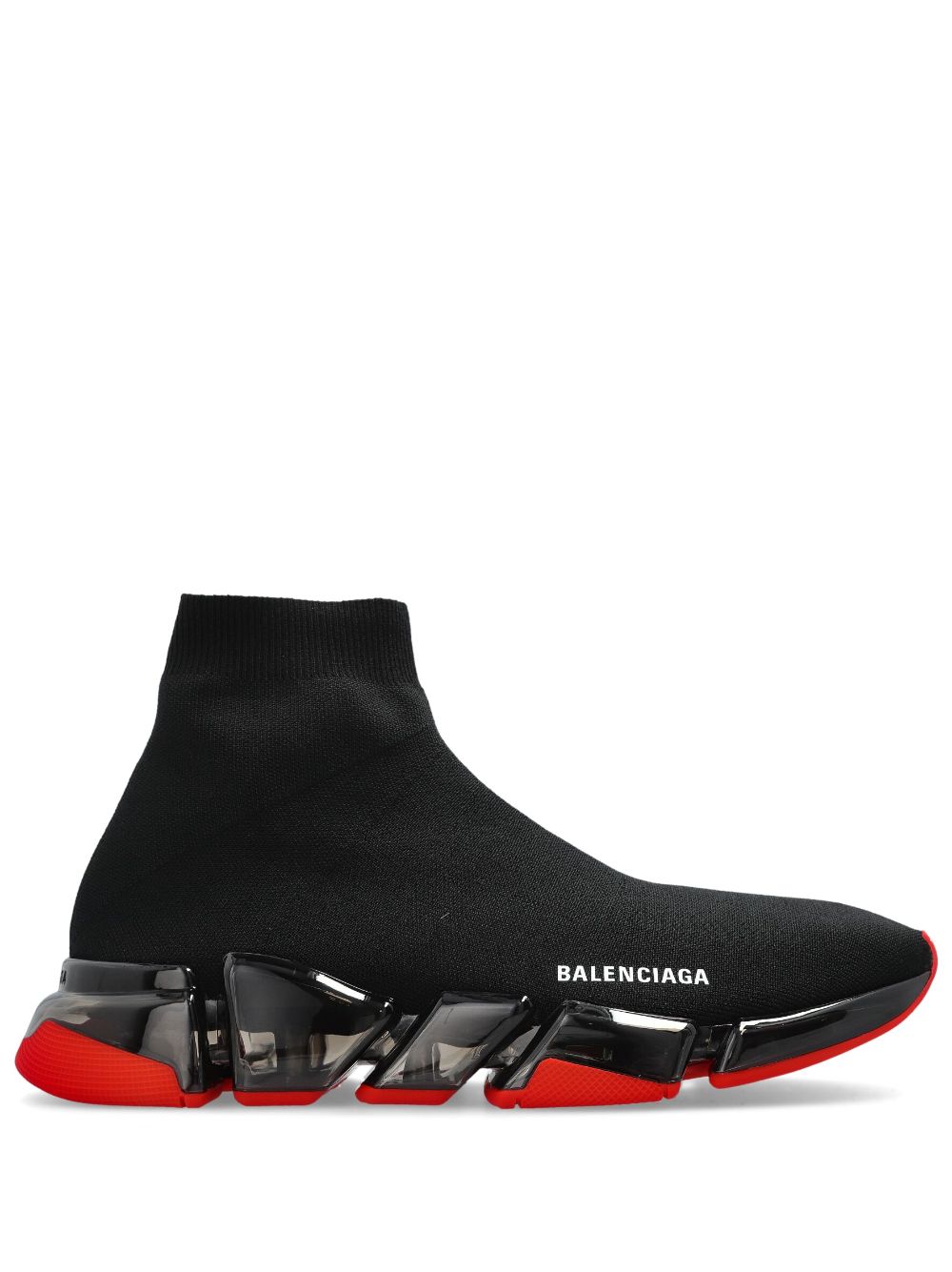 Balenciaga Speed 2.0 sneakers Black