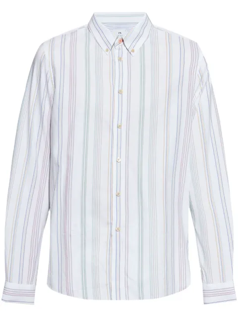 PS Paul Smith button-down shirt