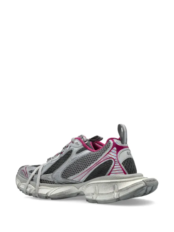 Balenciaga 3XL Sneakers | Grey | FARFETCH