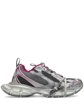 Balenciaga 3XL Sneakers | Grey | FARFETCH