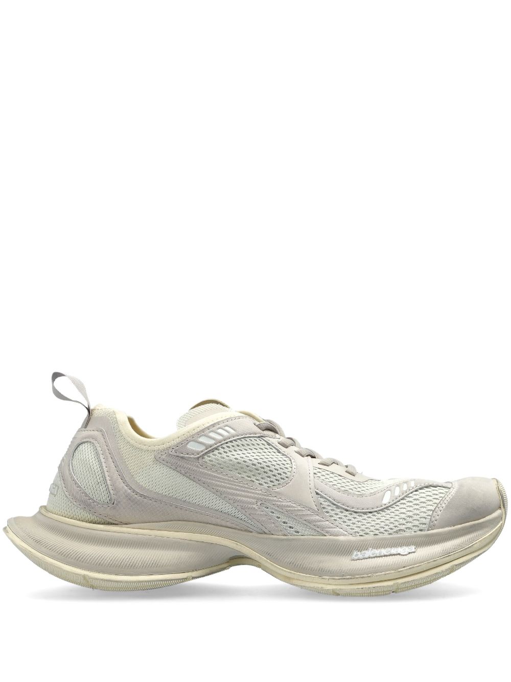 Balenciaga Circuit sneakers Neutrals