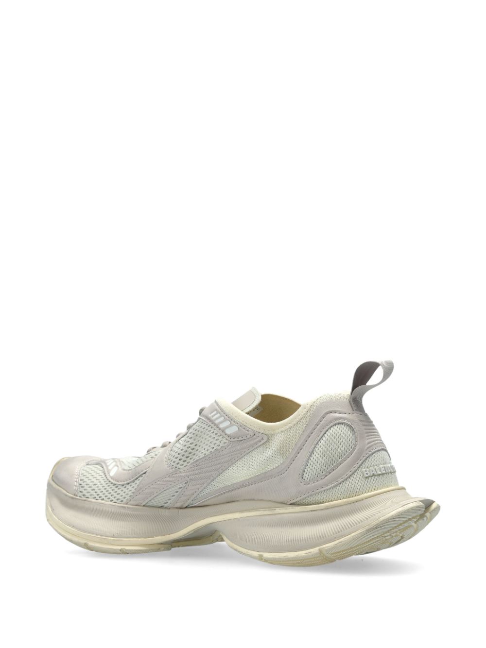 Balenciaga Circuit sneakers Neutrals