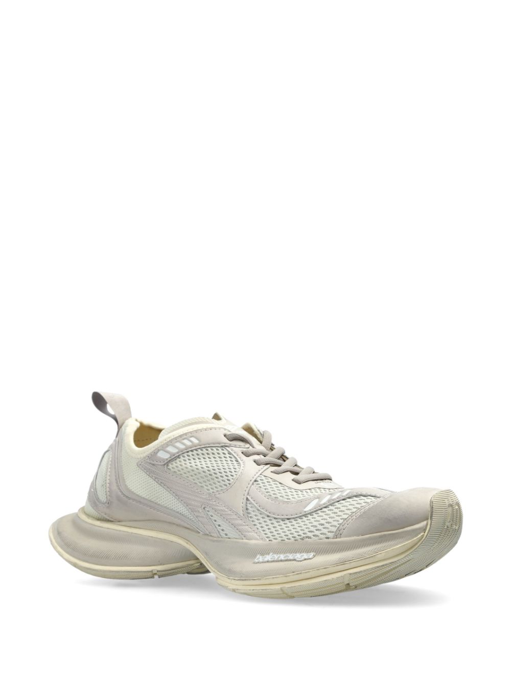 Balenciaga Circuit sneakers - Beige