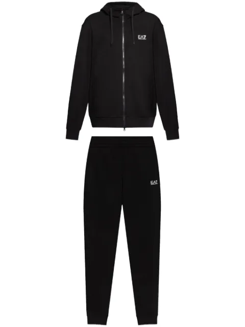 Ea7 Emporio Armani спортивные брюки