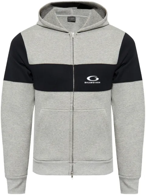 Balenciaga Loop sports Icon hoodie