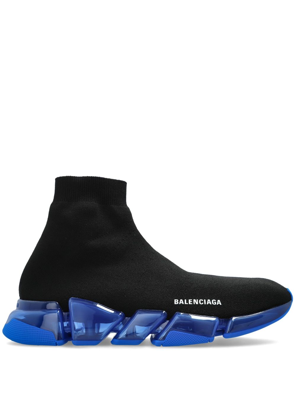 Balenciaga Speed 2.0 sneakers Black