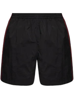 Balenciaga（バレンシアガ）メンズ スウェットハーフパンツ