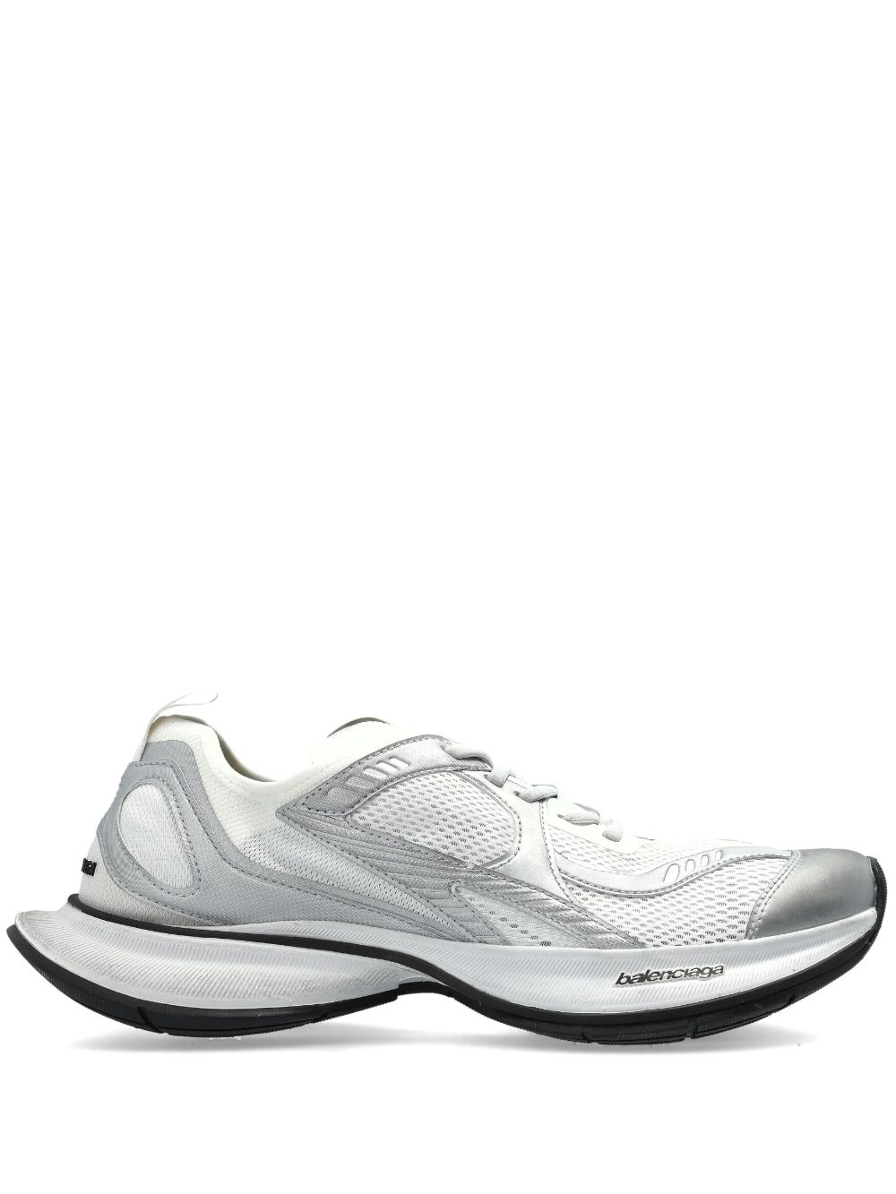 Balenciaga Circuit sneakers White