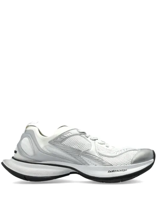 Balenciaga baskets Circuit - Blanc - Balenciaga - Modalova
