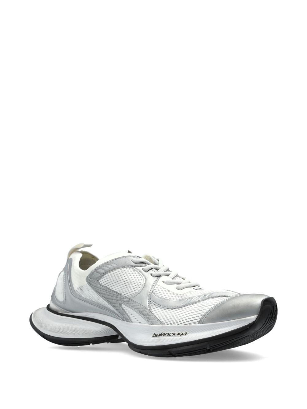 Balenciaga Circuit sneakers - Wit